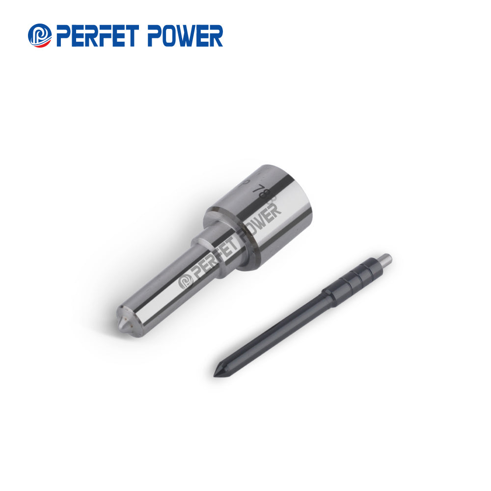 China Made New Common Rail Diesel Injector Nozzle 093400-7880 & DLLA147P788 for Diesel CR engine