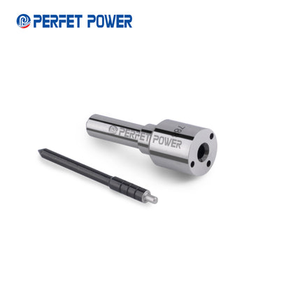 China Made New Common Rail Diesel Injector Nozzle 093400-7880 & DLLA147P788 for Diesel CR engine