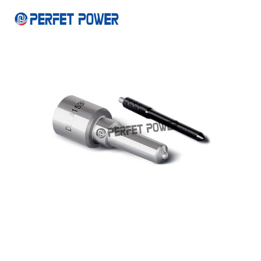 DLLA153P958 Fuel Nozzle China New XINGMA Injector Nozzle Diesel 093400-9580 for G2 # 095000-6631 16650Z600E Diesel Injector