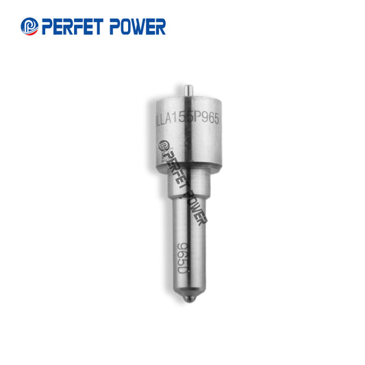 DLLA155P965 Fuel Injection Nozzle China New XINGMA 093400-9650 injector nozzle for 095000-6700 095000-6701W615 Diesel Injector