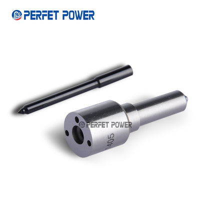 China Made New Injector Nozzle  0433171871  DLLA146P1405 For 0445120040 Injector For  Daew00 For Engine DL08