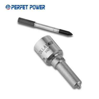 China made new Xingma injector nozzle DLLA146P1581 0433171968 OE 04290987 7420798683 20798683 for fuel injector 0445120067