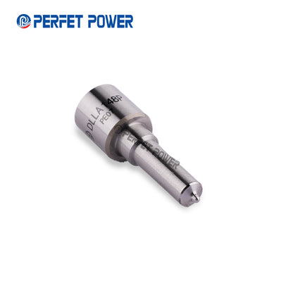 DLLA148P2222 Diesel Fuel Nozzle China Made XINGMA Fuel Injection Nozzle 0433172222 for OE 612640090001 0445120266 Injector