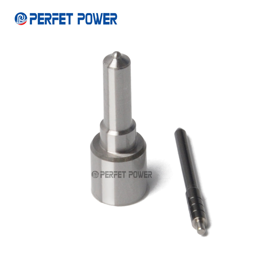 China Made New Diesel Engine Parts Common Rail Fuel  Nozzle DLLA150P866 For HD78 095000-5550