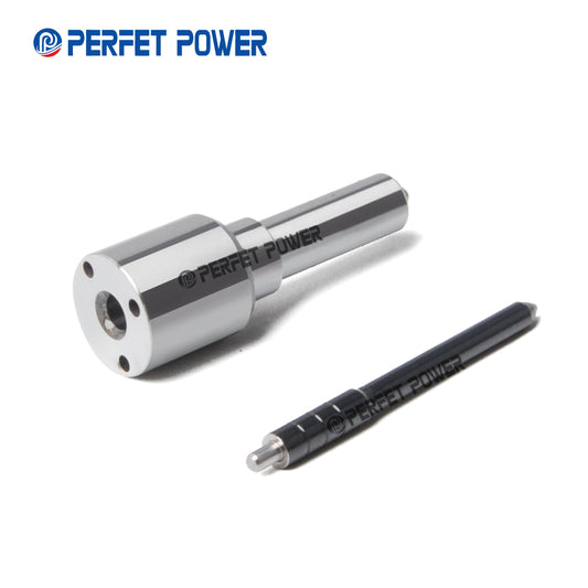 China Made New Diesel Injector Nozzle DLLA155P863 For 095000-5440 5920 6760 1KD-FTV  D-4D, J120  120, KDJ12, RG12  Euro 4  Engin