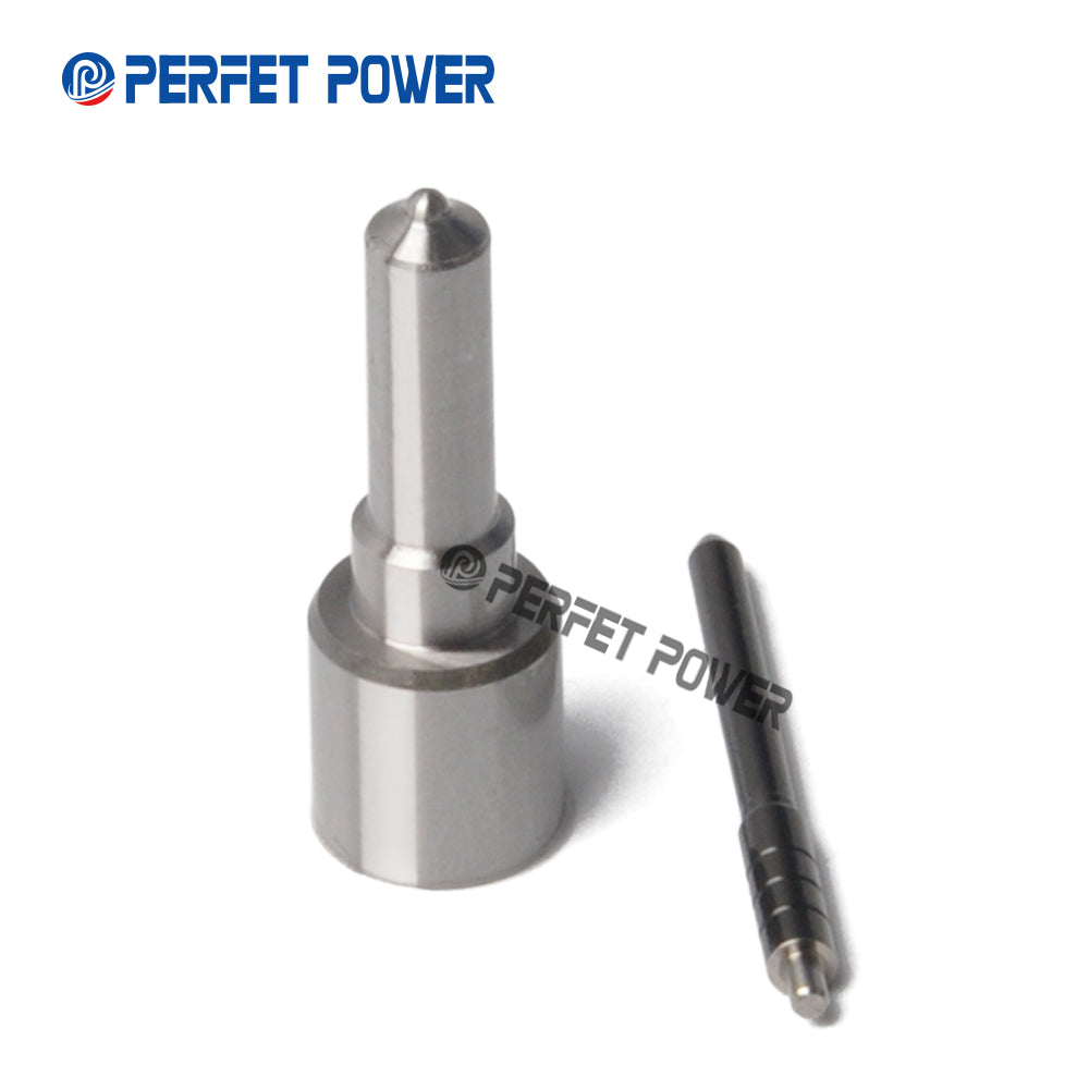 China Made New Diesel Injector Nozzle DLLA155P863 For 095000-5440 5920 6760 1KD-FTV  D-4D, J120  120, KDJ12, RG12  Euro 4  Engin