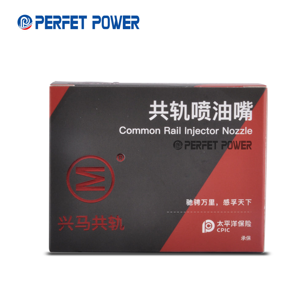 Common Rail Diesel Injector Nozzle light board 093400-8700 & DLLA145P870 for Diesel Engine System