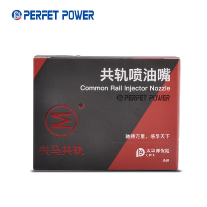 Common Rail Diesel Injector Nozzle light board 093400-8700 & DLLA145P870 for Diesel Engine System
