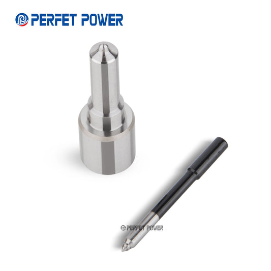 Common Rail Injector Nozzle 0433171654 & DLLA150P1011 for Fuel Injector 0445110064 0445110101 0445110731 0445110764 OE 3380027000 3380027010