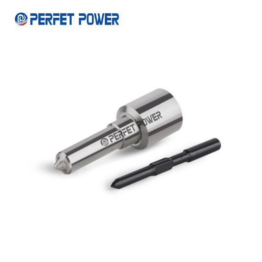 Common Rail Injector Nozzle 0433175379 & DSLA152P1287 for Fuel Injector 0414720401 0414720402 OE 03G 130 073 B