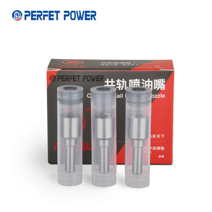 Common Rail Injector Nozzle 0433175379 & DSLA152P1287 for Fuel Injector 0414720401 0414720402 OE 03G 130 073 B