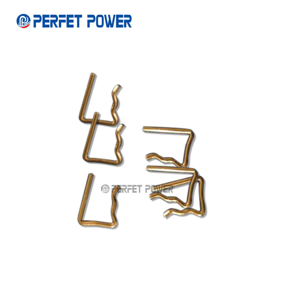 Common Rail Injector Diesel Return Tube Retainer Oil Tube Circlip Tool, Injector Valve Return Oil Clamp Tool