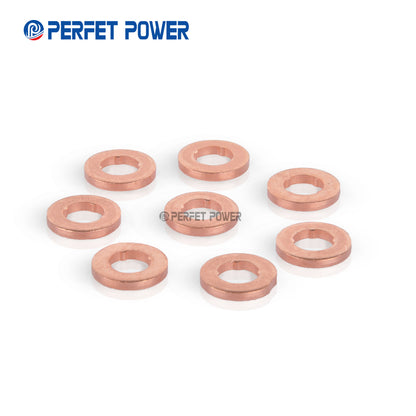 Common Rail Fuel Injector Washer Shim for Fuel Injector & Diesel Engine Part