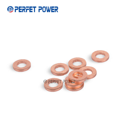 Common Rail Fuel Injector Washer Shim for Fuel Injector & Diesel Engine Part