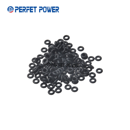 Common Rail Fuel Injector Oil Return Plastic two-way Pipe Joint O-Ring
