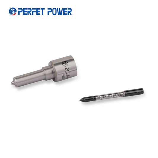 Common Rail Fuel Injector Nozzle  0433172262 & DLLA142P2262 for Injector 0445120289