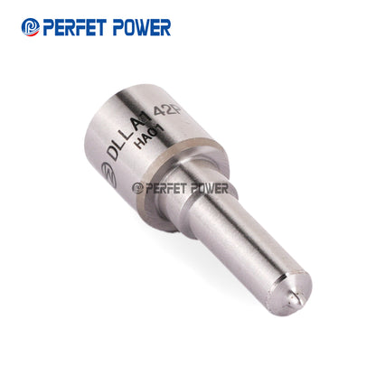 Common Rail Fuel Injector Nozzle  0433172262 & DLLA142P2262 for Injector 0445120289
