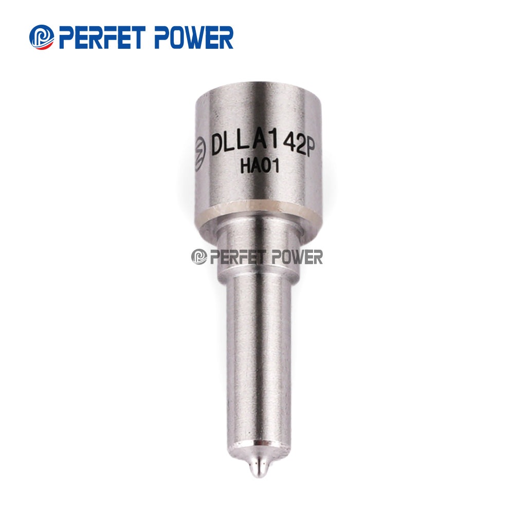 Common Rail Fuel Injector Nozzle  0433172262 & DLLA142P2262 for Injector 0445120289
