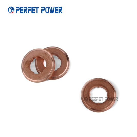Common Rail Fuel injector Sealing Ring Copper Gasket F00RJ01086 For 0445120 Injector