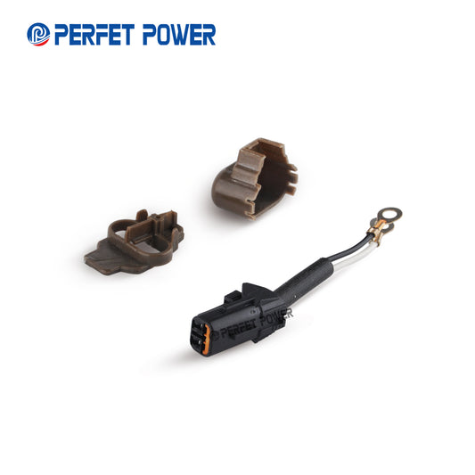 Common Rail Diesel fuel Injector injector Solenoid Valve plug cap 095000-6753 for Injector 095000-675#