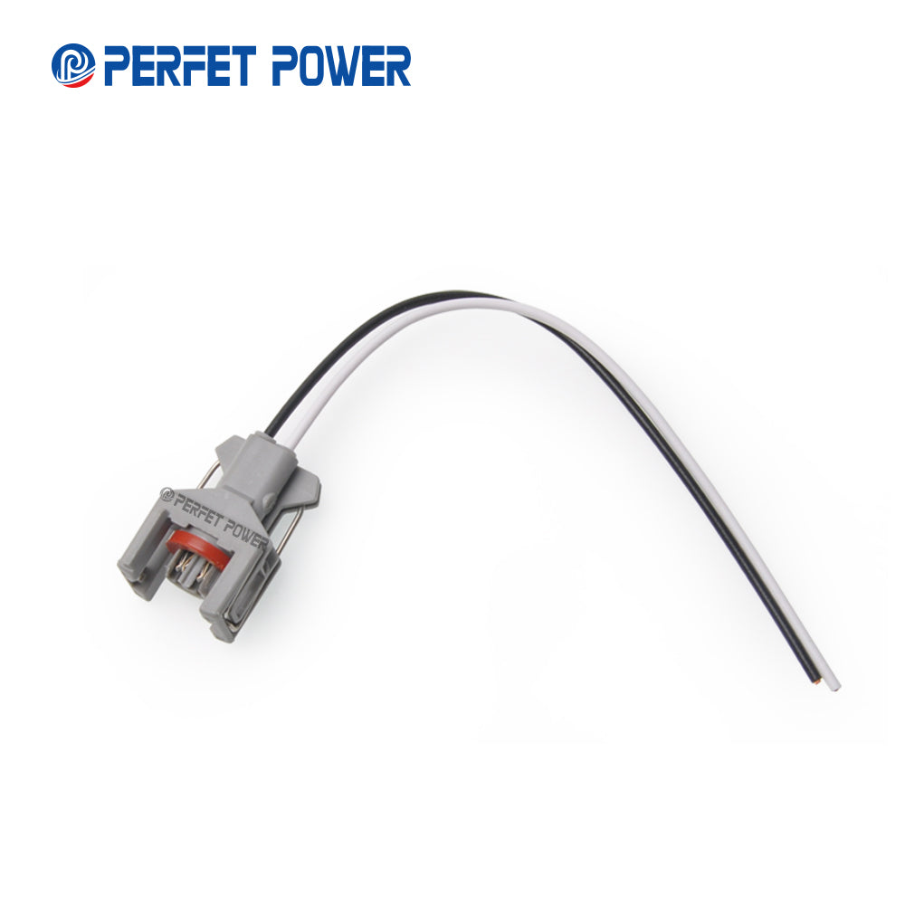 Common rail Injector Plug & diesel fuel injector part