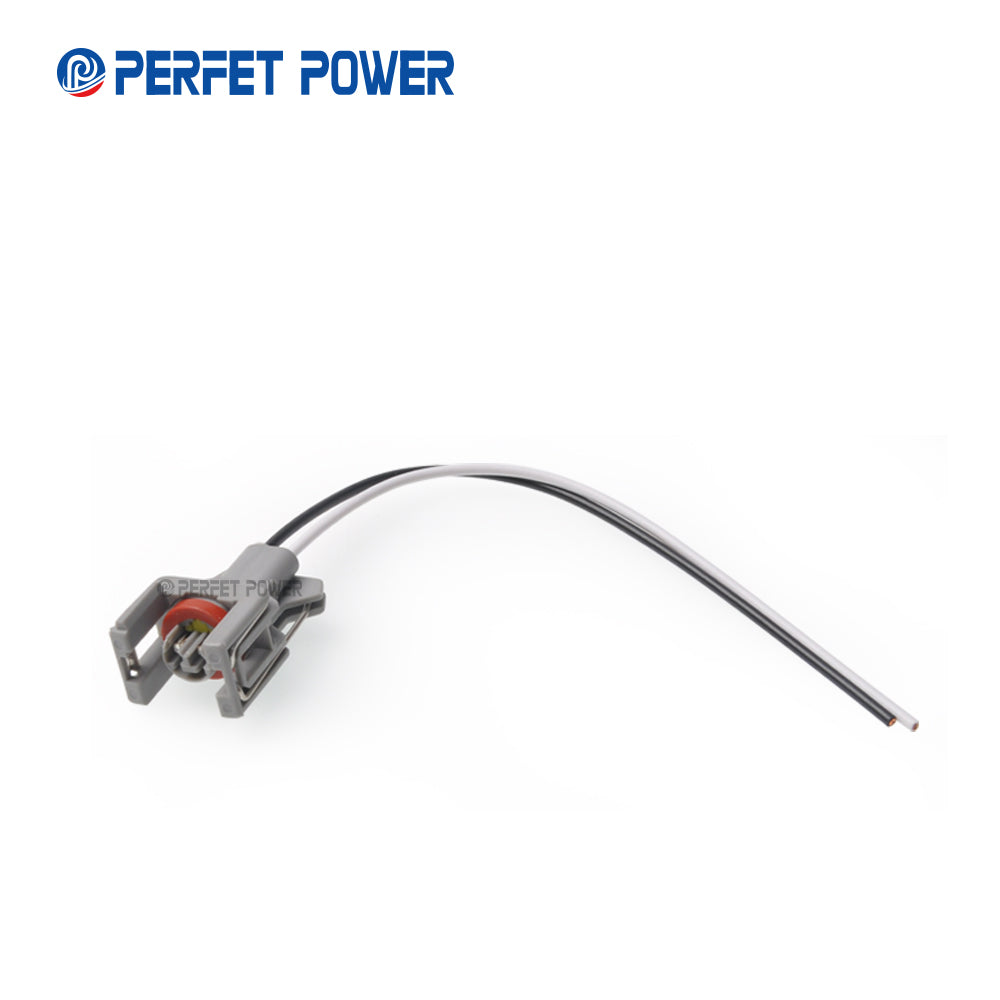 Common rail Injector Plug & diesel fuel injector part