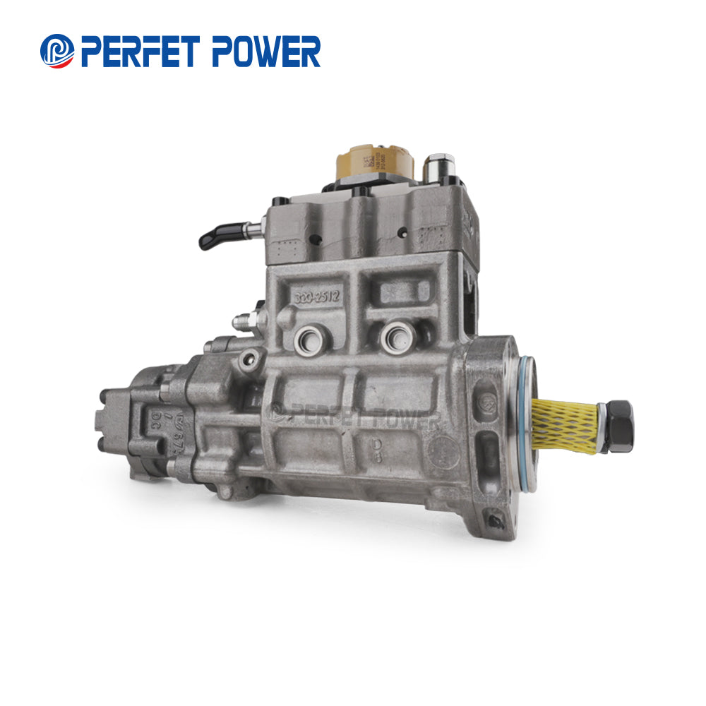 Original New Common Rail Fuel Pump 326-4635 for Diesel Engine