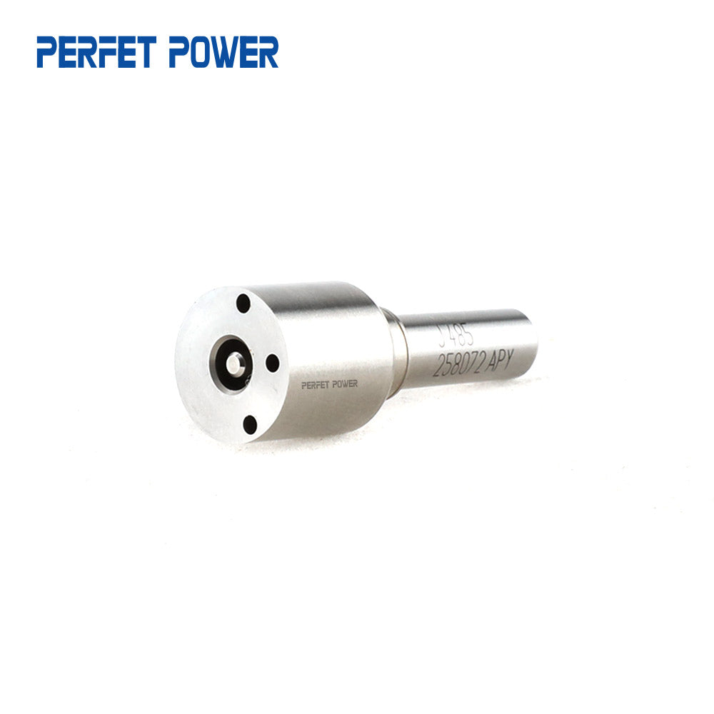 J485  Fuel injector spare parts J485 Oil Pump Injector Nozzle Original New J485 Common Rail Nozzle for 7135-850 Diesel Injector