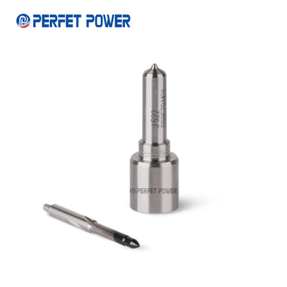 Common Rail J522 Injector Nozzle for Diesel System