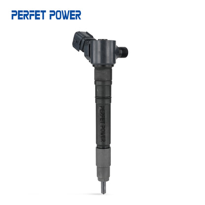 23670-0E060 injector euro 5 Original New 23670-0E060  fuel injector truck for Diesel Engine 23670-0E060 1kd diesel fuel injector