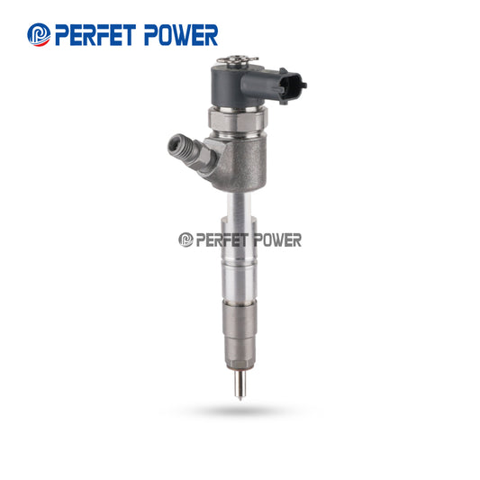 Original New Common Rail  Fuel Injector 0445110629 OE 1112100ABYB1 for JMC