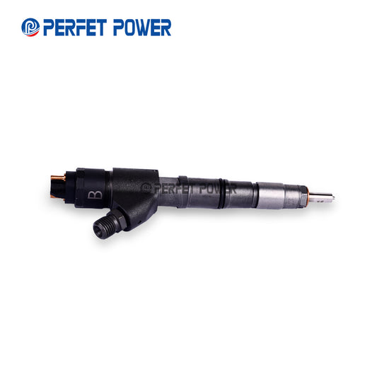 Original New Common Rail Fuel Injector 0445120066 OE 428 9311 & 04290986 & 429 0986 & 04289311 & 74 20 798 114 & 20798114