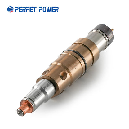 2872544 CR injector Original New fuel injector truck for common rail fuel injector for 1881565/1933613 for Diesel Engine ISX/QSZ