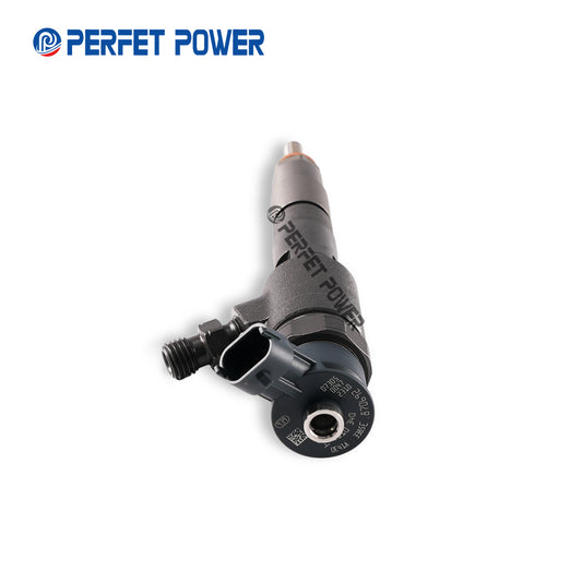 Original brand new fuel injector 0445110340 diesel injector 1980S5 injector AV2Q9F593BA for 9H