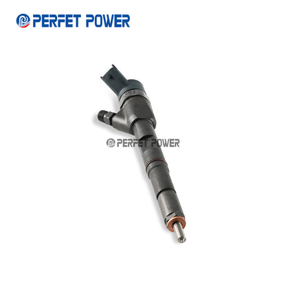 Original brand new fuel injector 0445110497 diesel injector 252501160141 for engine model 497 CR