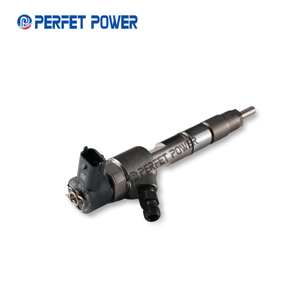 Original brand new fuel injector 0445110710 diesel injector 1100200FA171 for diesel engine