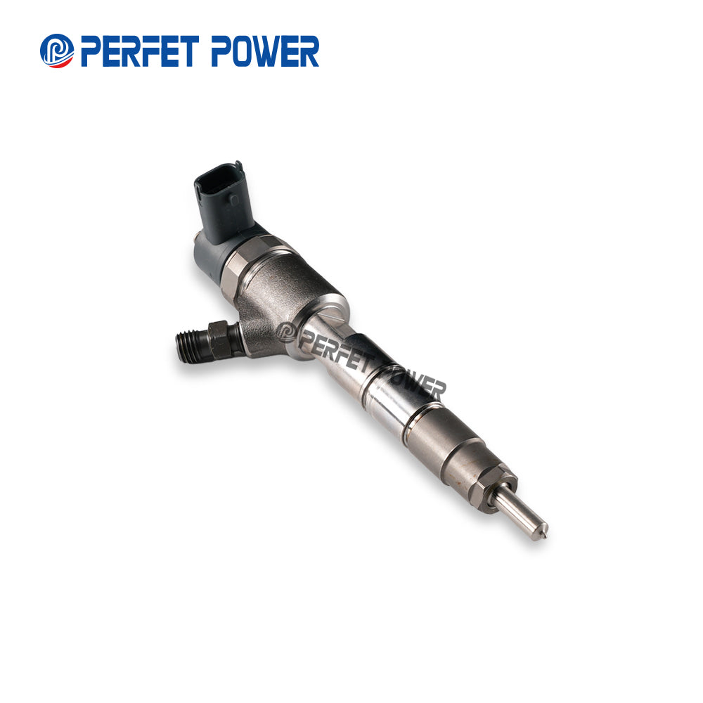 Original brand new fuel injector 0445110710 diesel injector 1100200FA171 for diesel engine