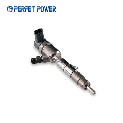 Original brand new fuel injector 0445110710 diesel injector 1100200FA171 for diesel engine