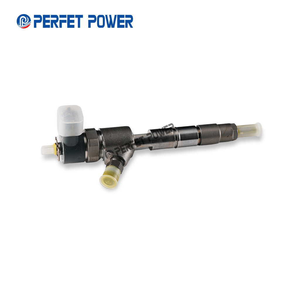 Original brand new fuel injector 0445110710 diesel injector 1100200FA171 for diesel engine