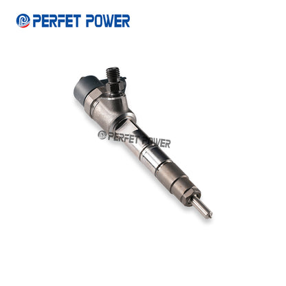 Original brand new fuel injector 0445110710 diesel injector 1100200FA171 for diesel engine