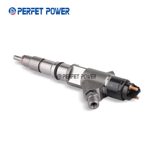 Original brand new fuel injector 0445120153 diesel injector 201149061 injector 004510411120349088 for engine model Euro 4