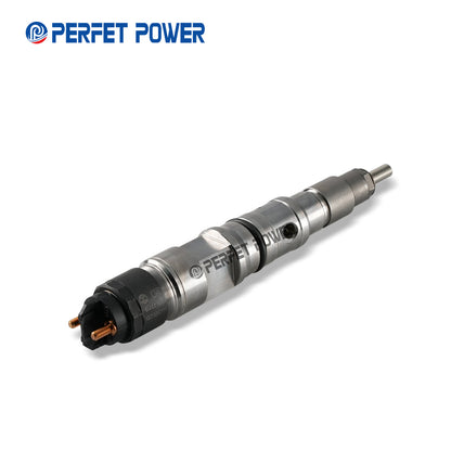 0445120235 Diesel common fuel injector Original New 0 445 120 235 Fuel Injectors For Sale for OE 837073713 66 AWI  Diesel Engine