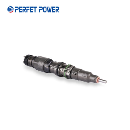 0445120270 0445120271 0986435598 injectors Original New diesel injector 0 445 120 270 for Diesel Engine CRIN4-21 120 8052934