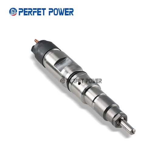 0445120278 trailer injector Original New engine injector 0 445 120 278 for Diesel Engine CRIN2-16  120