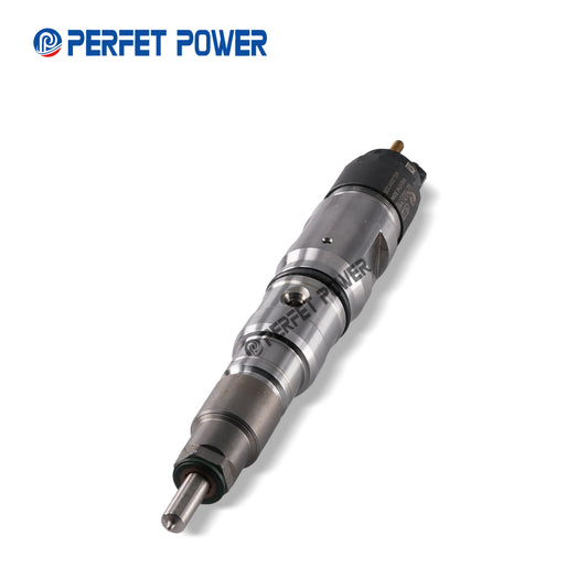 0445120421 2kd injector Original New fuel injections 0 445 120 421 for Diesel Engine CRIN2-16 MaxxForce 7.2