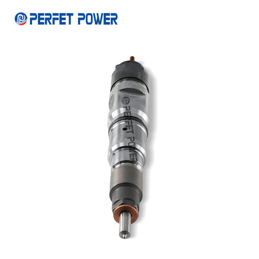 0445120443 0445120451 Fuel Injector Assembly Original New diesel car injector 0 445 120 443 for Diesel Engine CRIN3-18 120