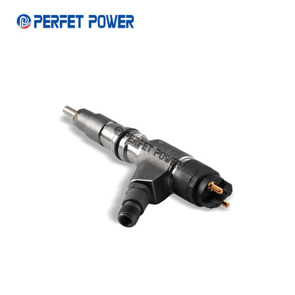 Original brand new diesel fuel injector 0445120522 fuel injector 4499600 injector T417806