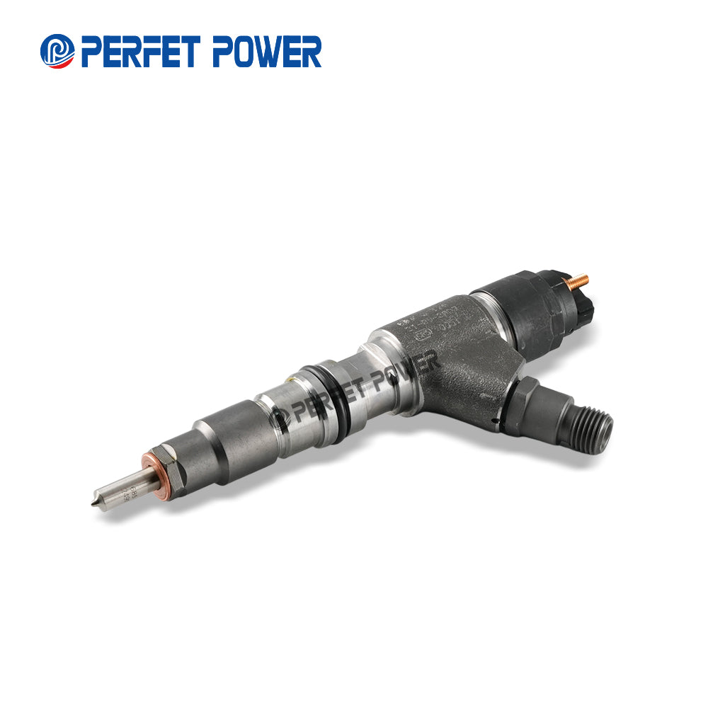 Original brand new diesel fuel injector 0445120522 fuel injector 4499600 injector T417806