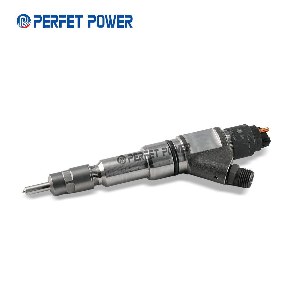 0445124036 diesel fuel injector Original New fuel injector truck 0 445 124 036 for OE 5801906153 F3GFE613... Diesel Engine