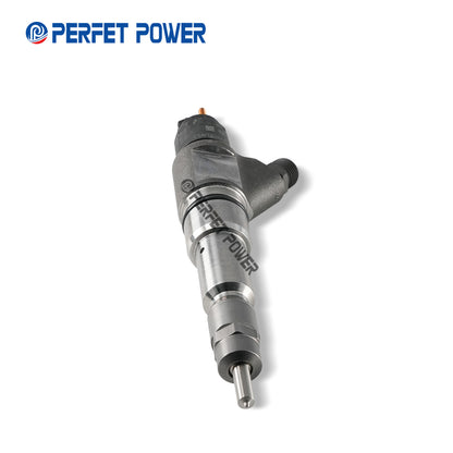 0445124036 diesel fuel injector Original New fuel injector truck 0 445 124 036 for OE 5801906153 F3GFE613... Diesel Engine